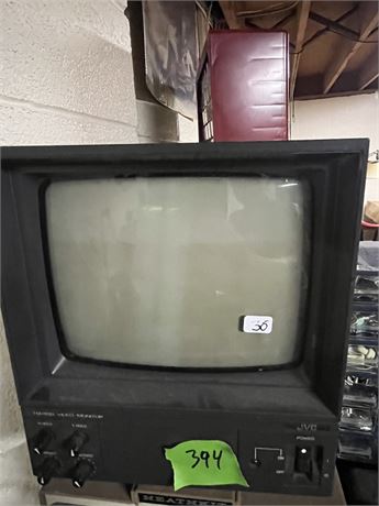 TV, Misc