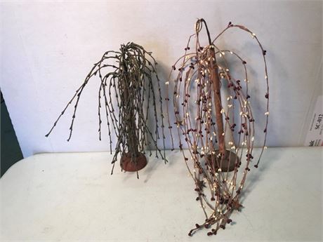 Pip Berry Trees