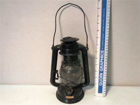 Swallow Brand Black Lantern (#2)