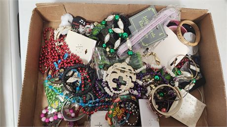 Lot Of Jewelry