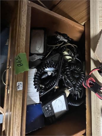 Misc Drawer Lot