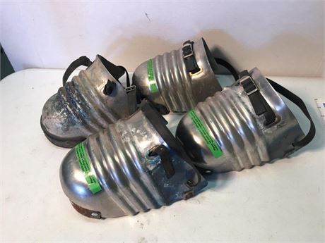 Steel Toe Shoe Covers