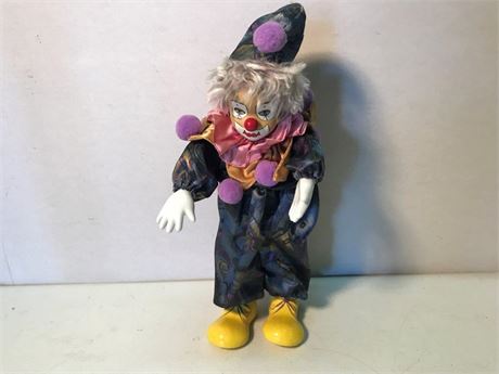 Clown Musical (#2)