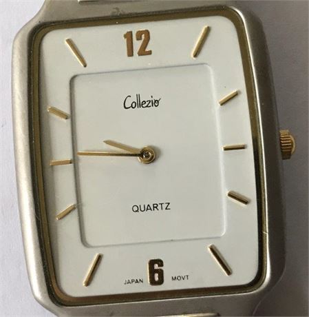 Collezio Quartz Watch