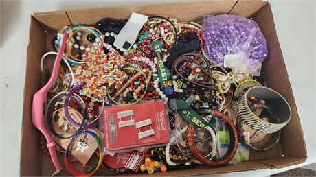 Lot Of Jewelry