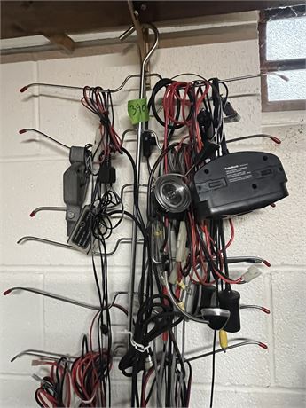 Electronics, Misc