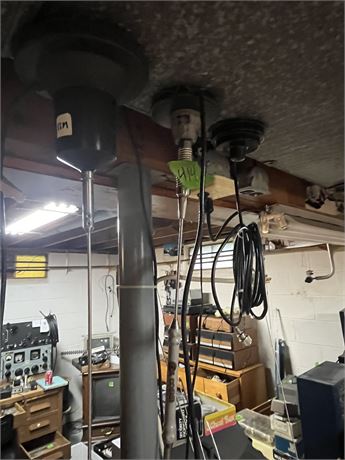 Antenas
