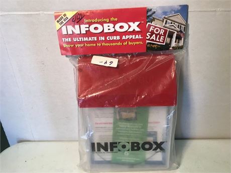 InfoBox