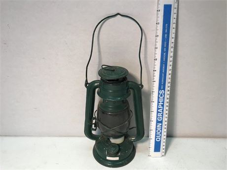 Swallow Brand Green Lantern (#2)