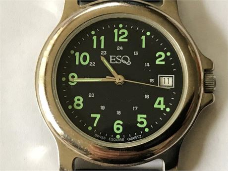Esquire Watch Company 300217