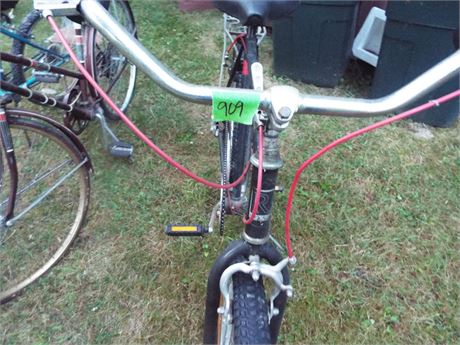 Ross Bike