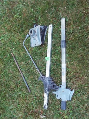 Misc Tools