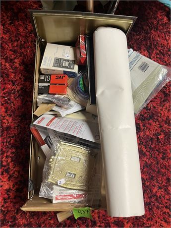 Misc Lot