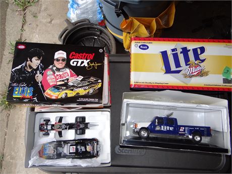 Diecast