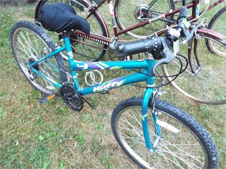 Huffy Bike