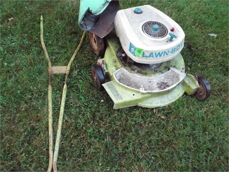 Lawn Boy Mower