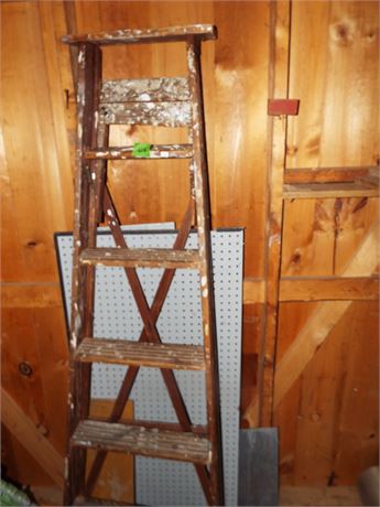 Ladder