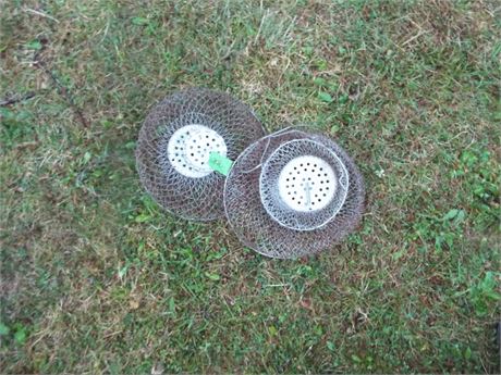 Fish Baskets