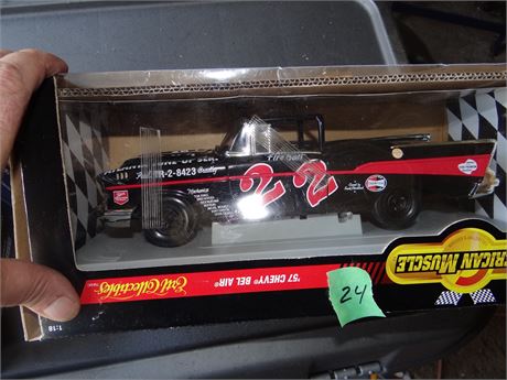 Diecast