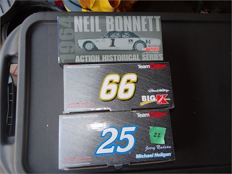 Diecast