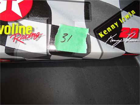 Diecast