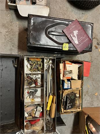 Hardware, Misc
