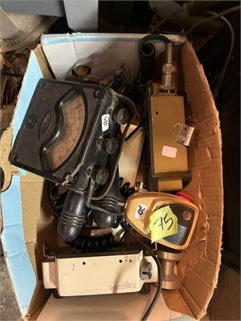 Misc Lot