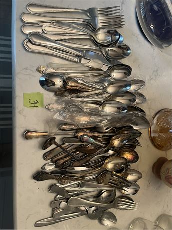 Flatware