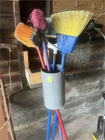 Brooms