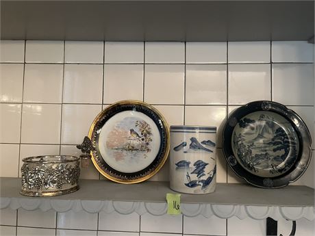 Decor