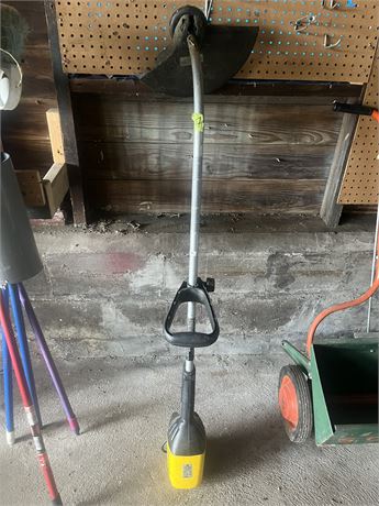 Weed Wacker