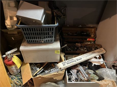 Misc Lot