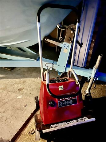 Snow Blower