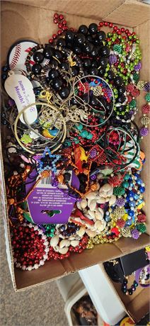 Lot of Jewelry