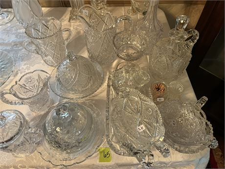 Glass Dishes
