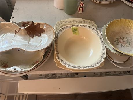 Decorative Plates