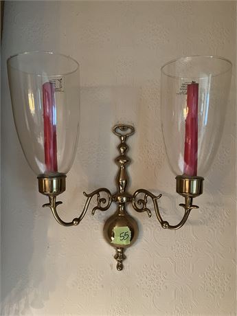 Wall Sconce