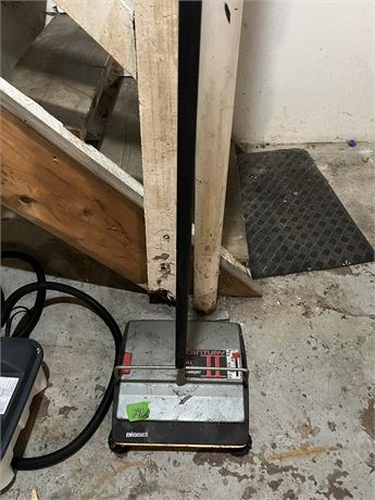 Sweeper