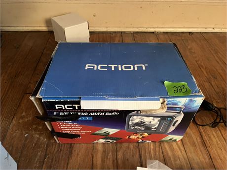 Action TV / Radio