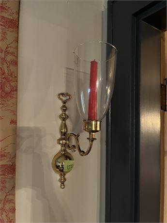 Wall Sconce