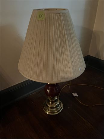 Lamp