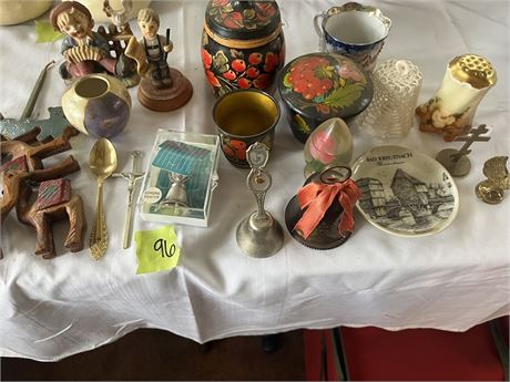 Collectibles