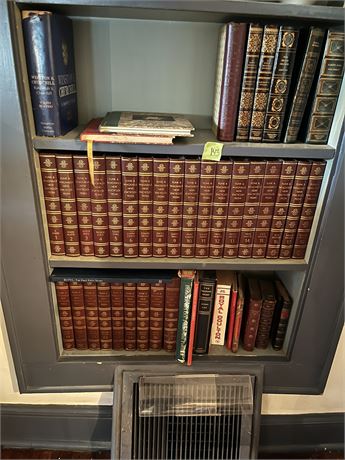 Book Lot
