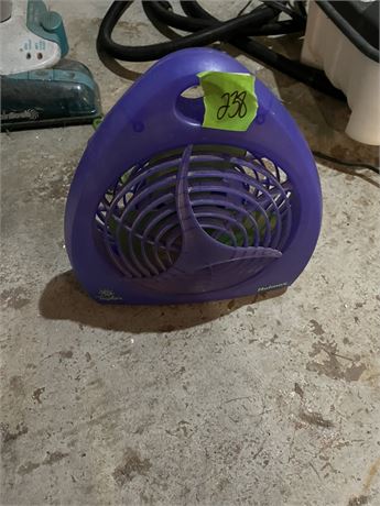 Fan