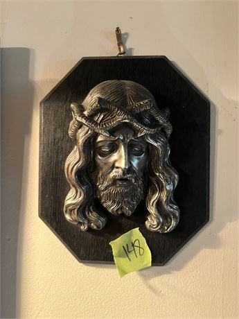Wall Decor, Jesus