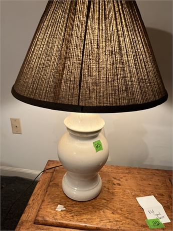 Lamp