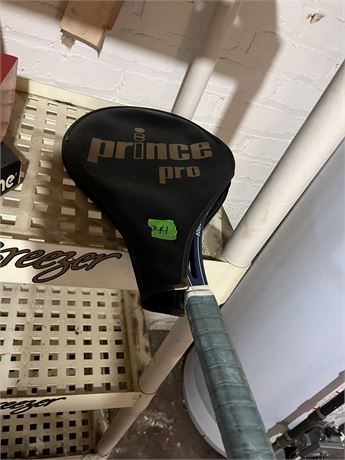 Tennis Racket