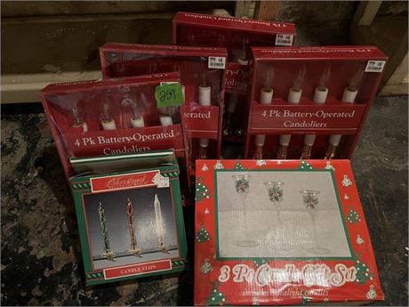 Christmas Decor