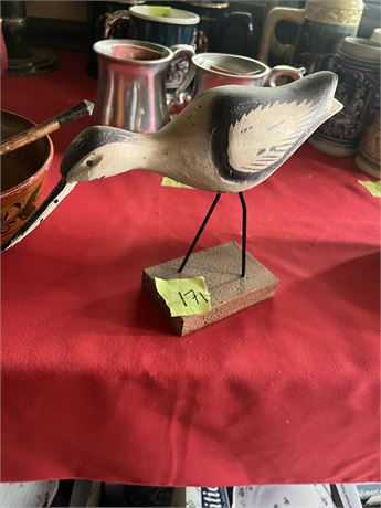 Bird Decor