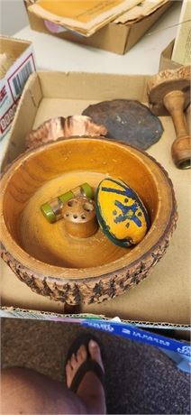Lot Of Collectable Items